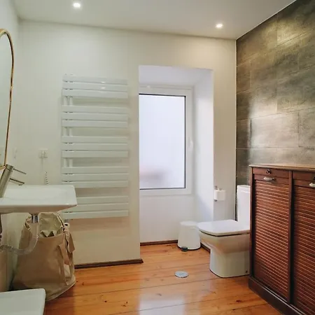 New - Swallow's Garden 아파트