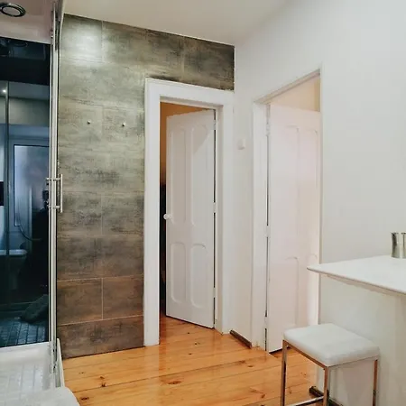 New - Swallow's Garden Apartmán *