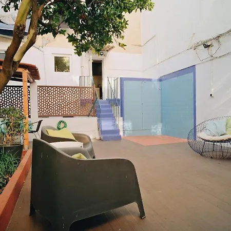 New - Swallow's Garden 리스본