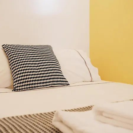 New - Swallow's Garden Apartmán *