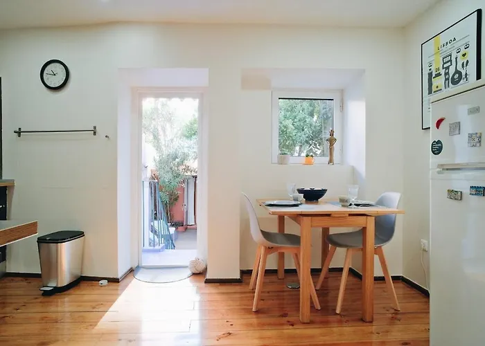 شقة New - Swallow's Garden