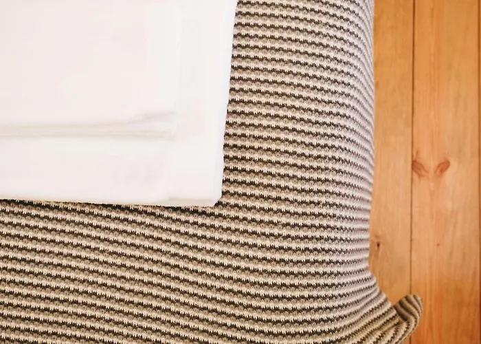 شقة New - Swallow's Garden Lisboa