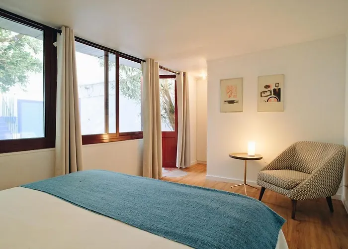 New - Swallow's Garden شقة