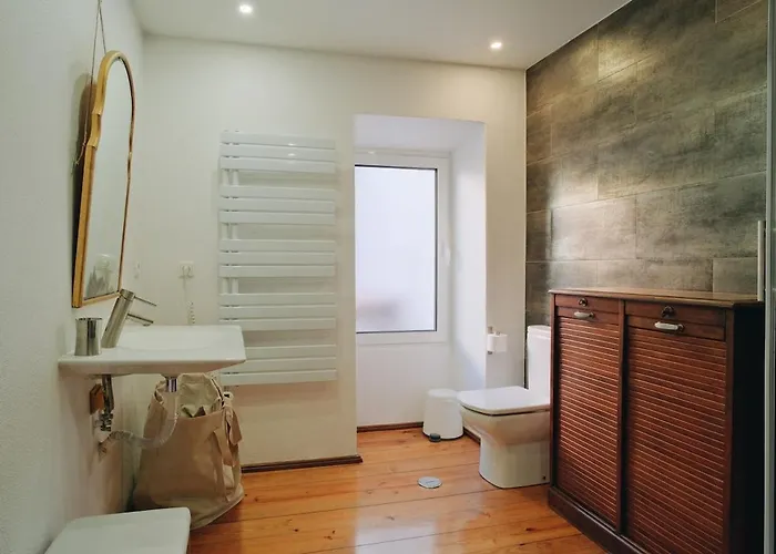 New - Swallow's Garden شقة