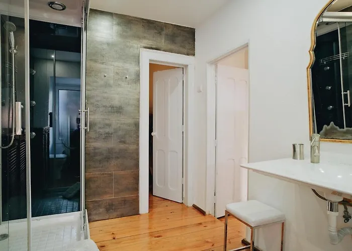 New - Swallow's Garden شقة *