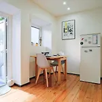 Apartment New - Swallow's Garden Lisbon