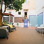 Apartment New - Swallow's Garden Lisbon