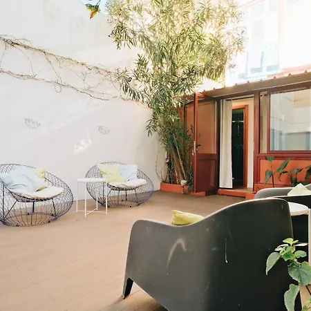 New - Swallow's Garden