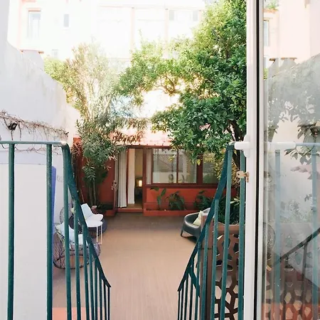 Lejlighed New - Swallow's Garden *