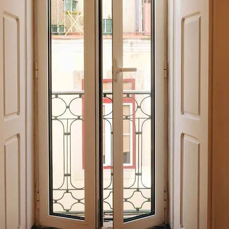 Lejlighed New - Swallow's Garden *